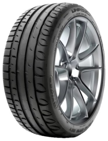 Tigar Ultra High Performance 255/45 R18 103Y купить,NaN