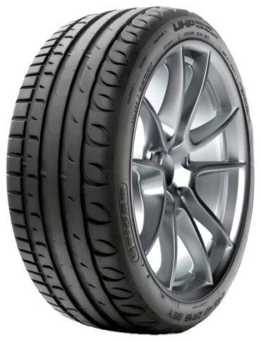 Tigar Ultra High Performance 255/45 R18 103Y купить,NaN