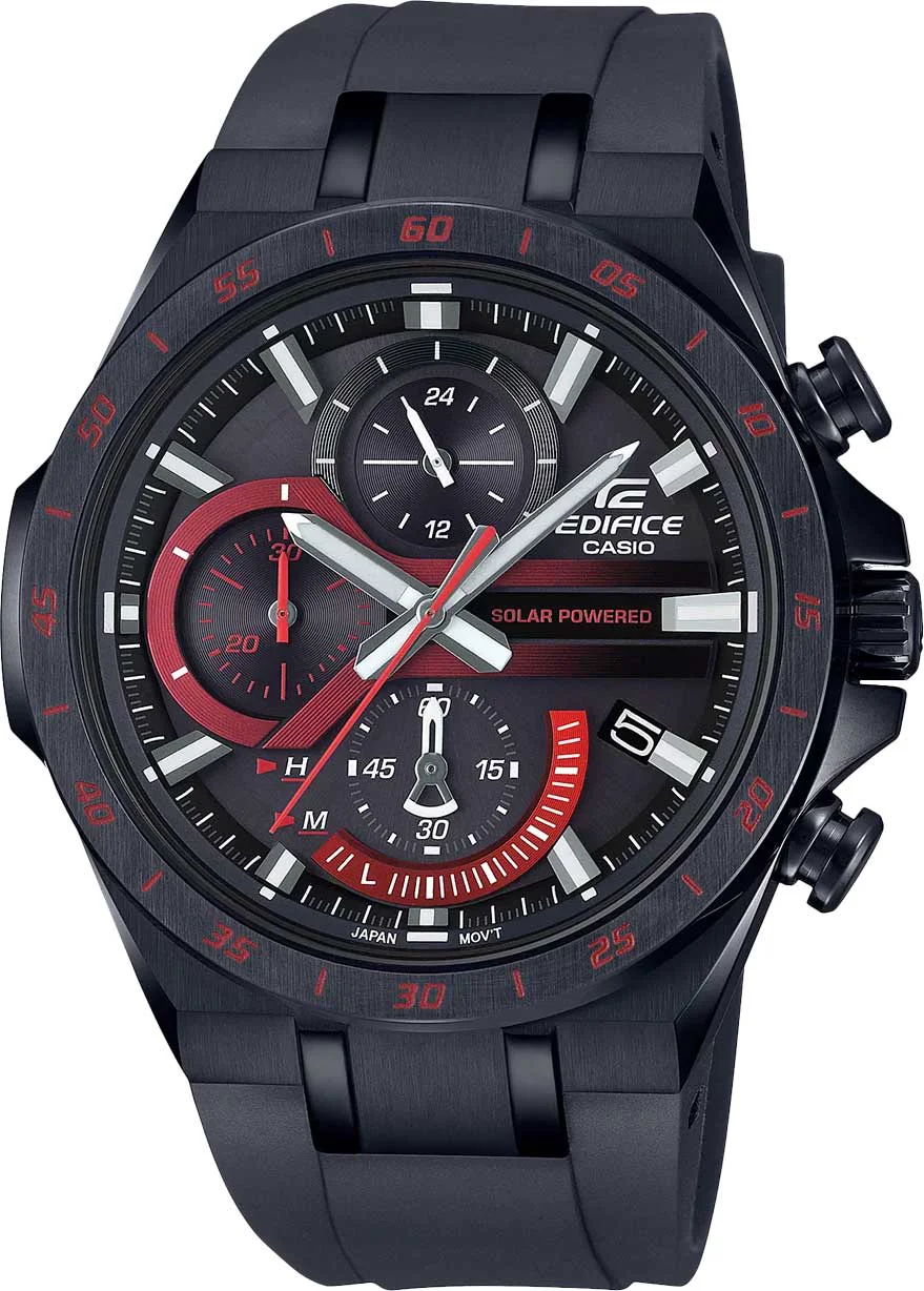 Наручные часы Casio EQS-920PB-1AVUDF купить,NaN