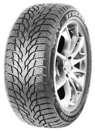 Rotalla SETULA W RACE S500 235/55 R20 105 T шипуемая купить,NaN