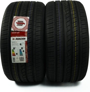 Roador AMARO668 245/45 R20 103 V купить,NaN