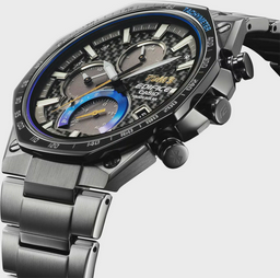 Наручные часы Casio EQB-1100TMS-1AER
