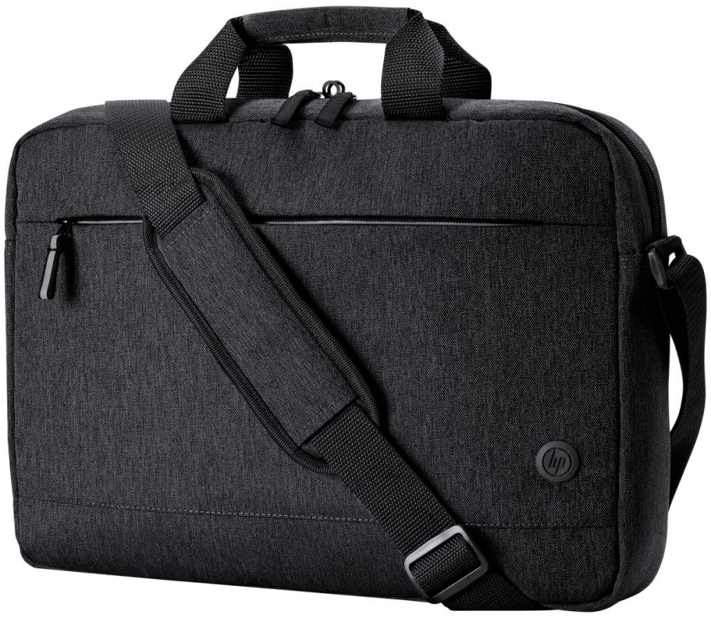 Сумка для ноутбука HP 1X645AA Prelude Pro 15.6" черная