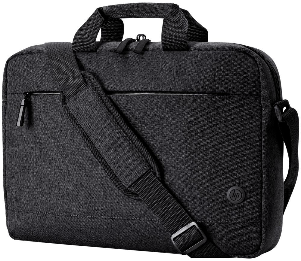 Сумка для ноутбука HP 1X645AA Prelude Pro 15.6" черная