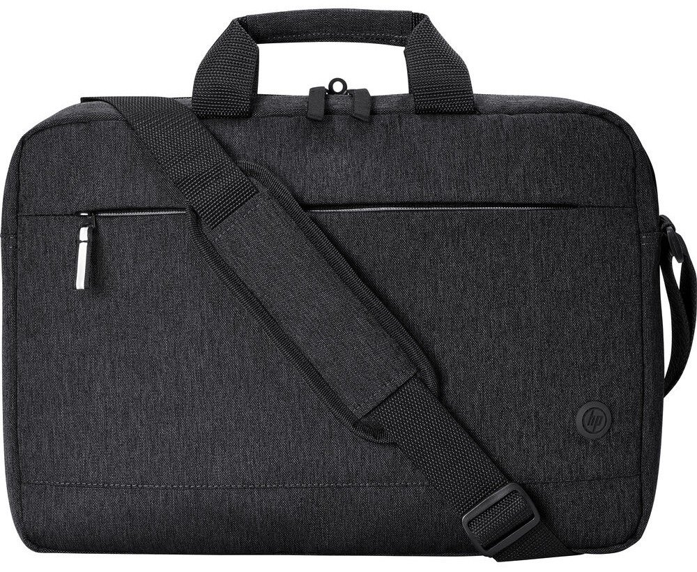 Сумка для ноутбука HP 1X645AA Prelude Pro 15.6" черная - ForteMarket Сумка для ноутбука HP 1X645AA Prelude Pro 15.6" черная купить,0
