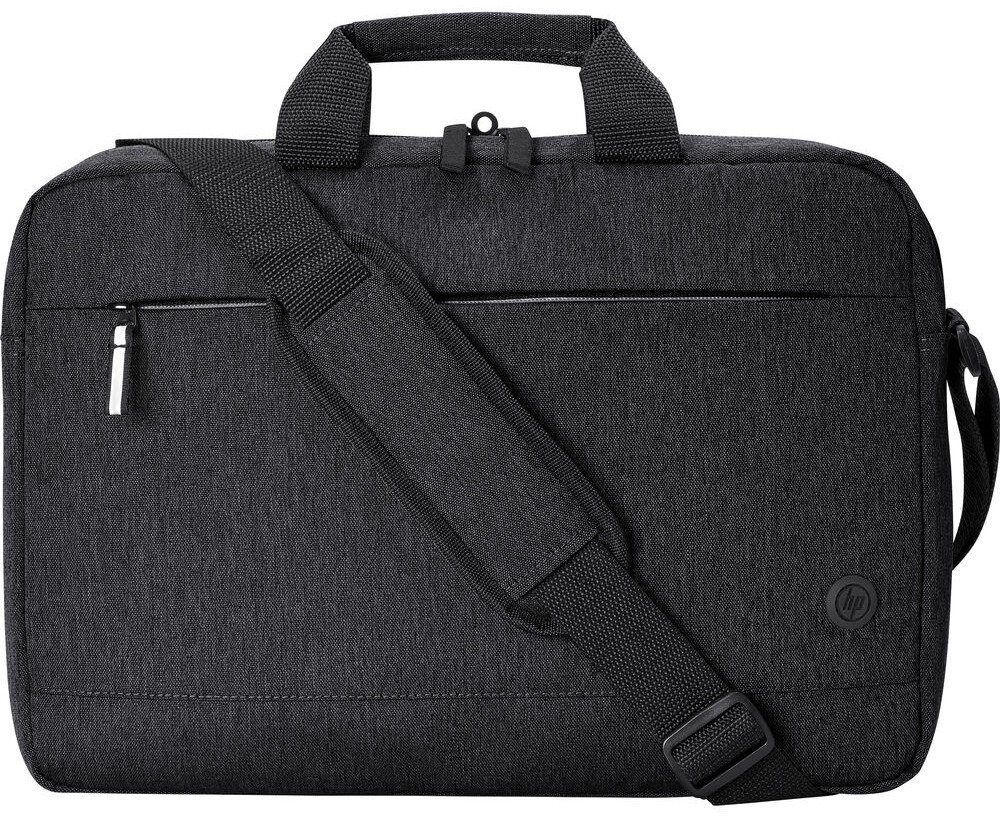 Сумка для ноутбука HP 1X645AA Prelude Pro 15.6" черная купить,NaN