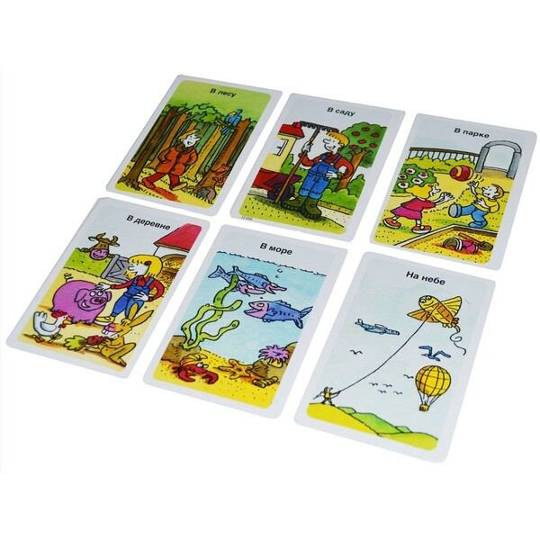Настольная игра Piatnik Тик-Так Бумм 798191 купить,NaN