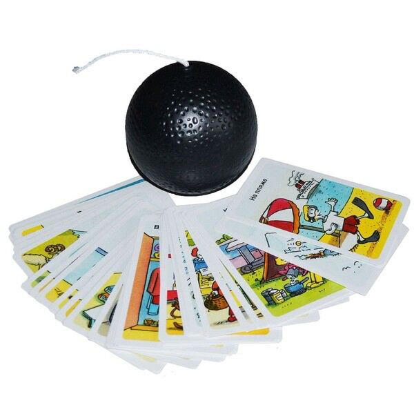 Настольная игра Piatnik Тик-Так Бумм 798191 купить,NaN