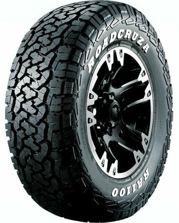ROADCRUZA RA1100 265/70 R16 111 T купить,NaN