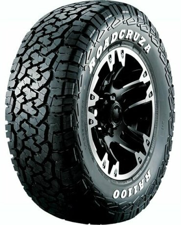 ROADCRUZA RA1100 265/70 R16 111 T купить,NaN