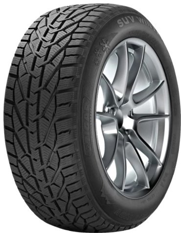 Tigar SUV Winter 215/65 R17 99V без шипов купить,NaN