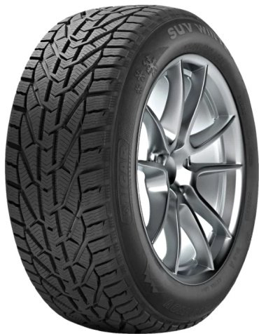Tigar SUV Winter 215/65 R17 99V без шипов купить,NaN