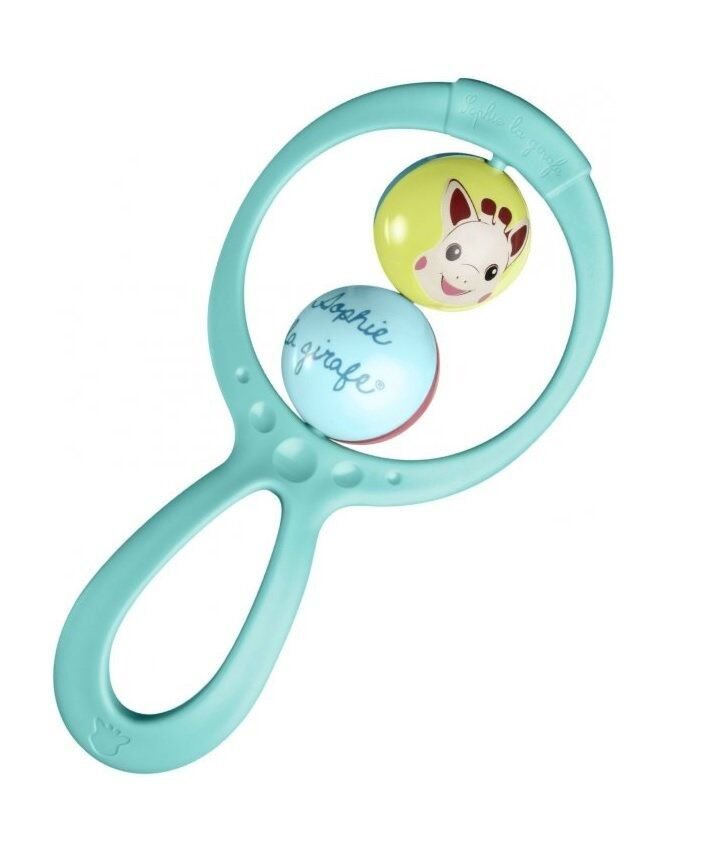 Погремушка Vulli Sophie la Giraffe Swing 010173 купить,NaN