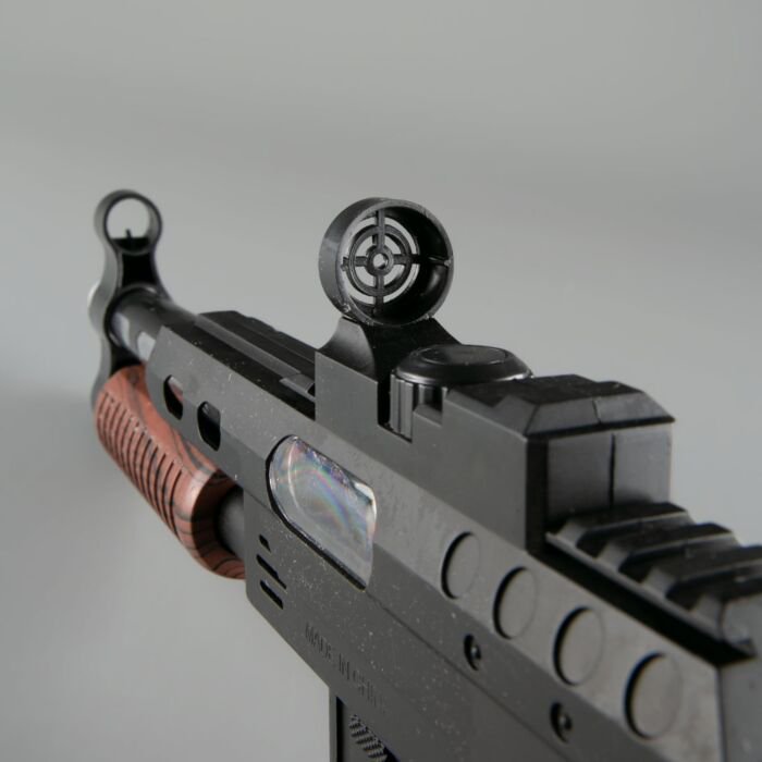 Игровое оружие FirePower Короткий дробовик  купить,NaN