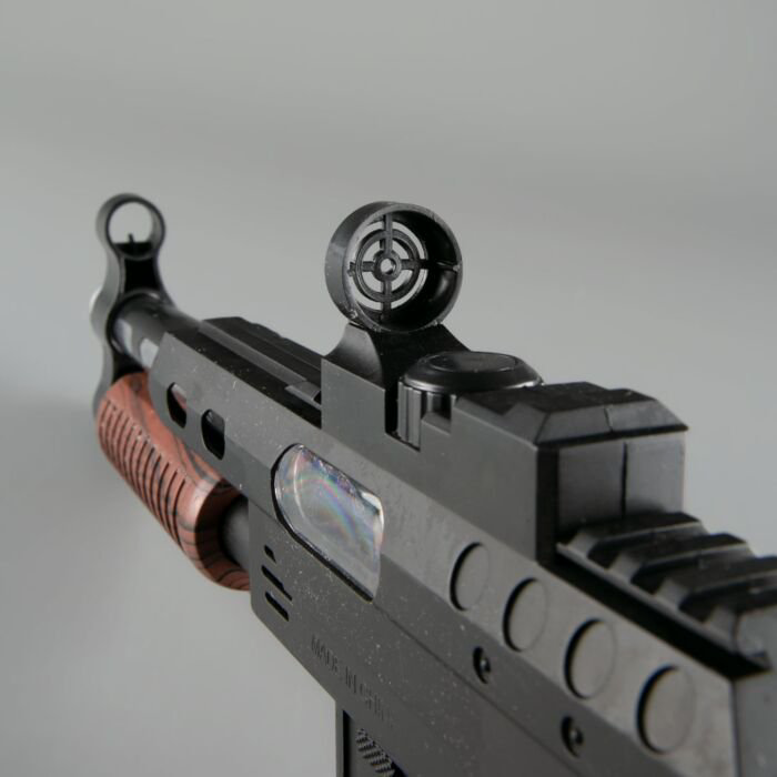 Игровое оружие FirePower Короткий дробовик  купить,NaN