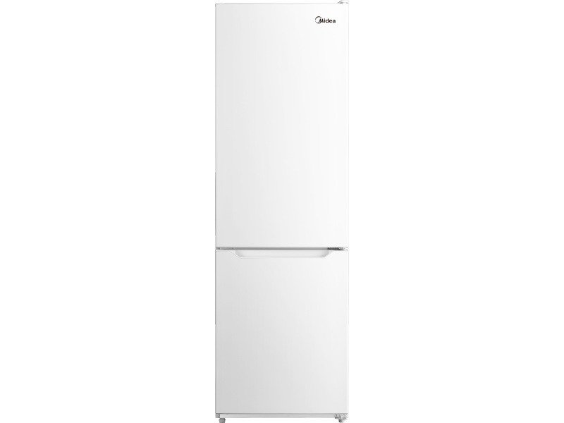 Холодильник Midea MDRB424FGF01I белый