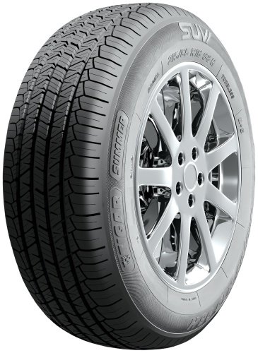 Tigar SUV Summer 235/55 R19 105W купить,NaN