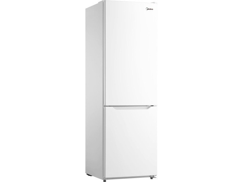 Холодильник Midea MDRB424FGF01I белый купить,NaN