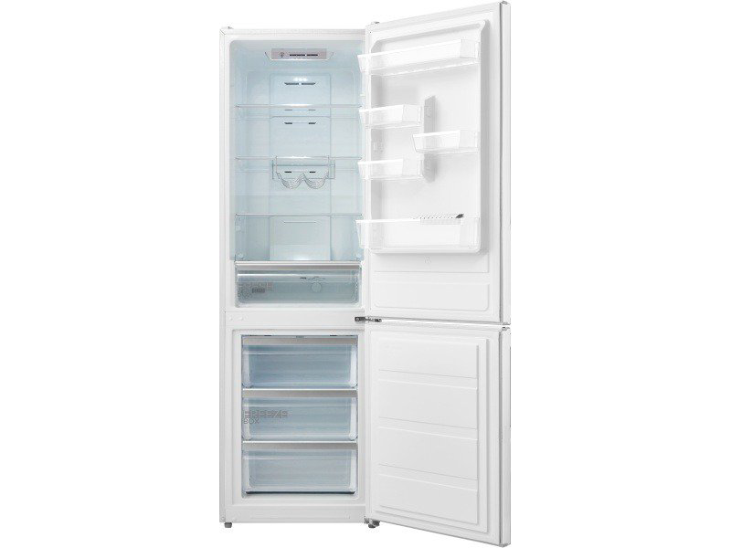 Холодильник Midea MDRB424FGF01I белый купить,NaN