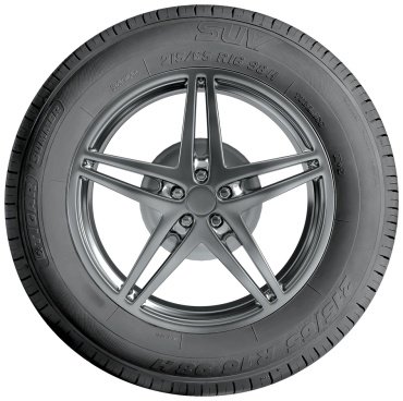 Tigar SUV Summer 235/55 R19 105W купить,NaN