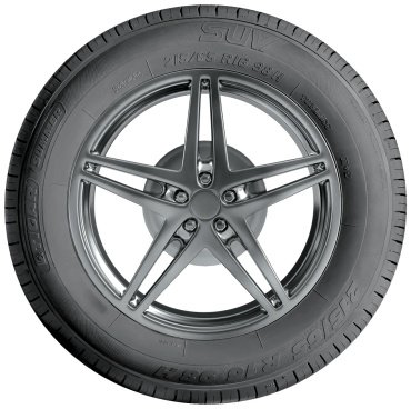 Tigar SUV Summer 235/55 R19 105W купить,NaN