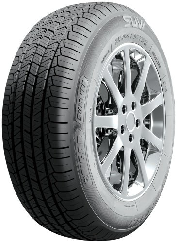 Tigar SUV Summer 235/60 R16 100H купить,NaN