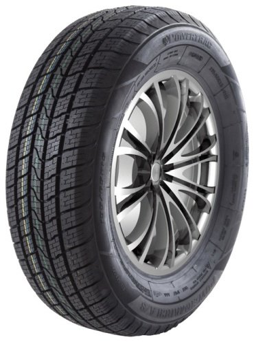 Powertrac Power March A/S 205/50 R17 93 W купить,NaN