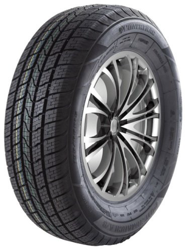 Powertrac Power March A/S 205/50 R17 93 W купить,NaN