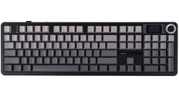 Клавиатура Aula F108 Pro Gradient Gray