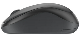 Клавиатура Logitech MK295 черный