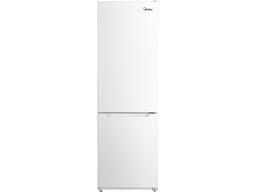 Холодильник Midea MDRB424FGF01I белый