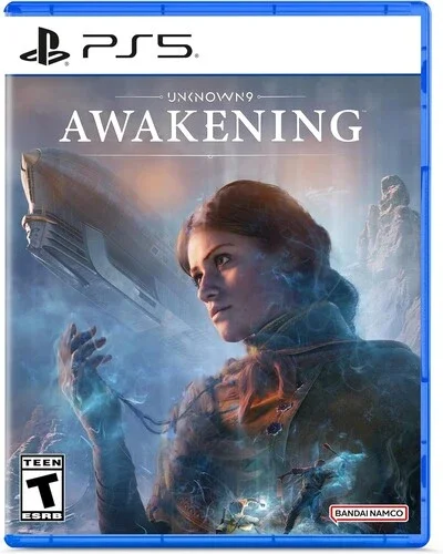Игра для PS5 Unknown 9 Awakening