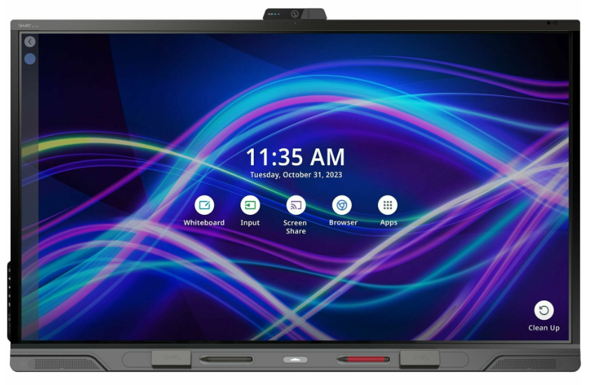 Интерактивная доска Smart SBID-QX275-P купить,NaN