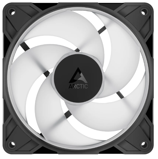 Вентилятор Arctic P12 Pro Reverse A-RGB ACFAN00322A