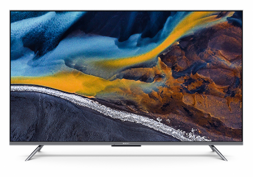 Телевизор Xiaomi Q2 L55M7-Q2RU 55" черный