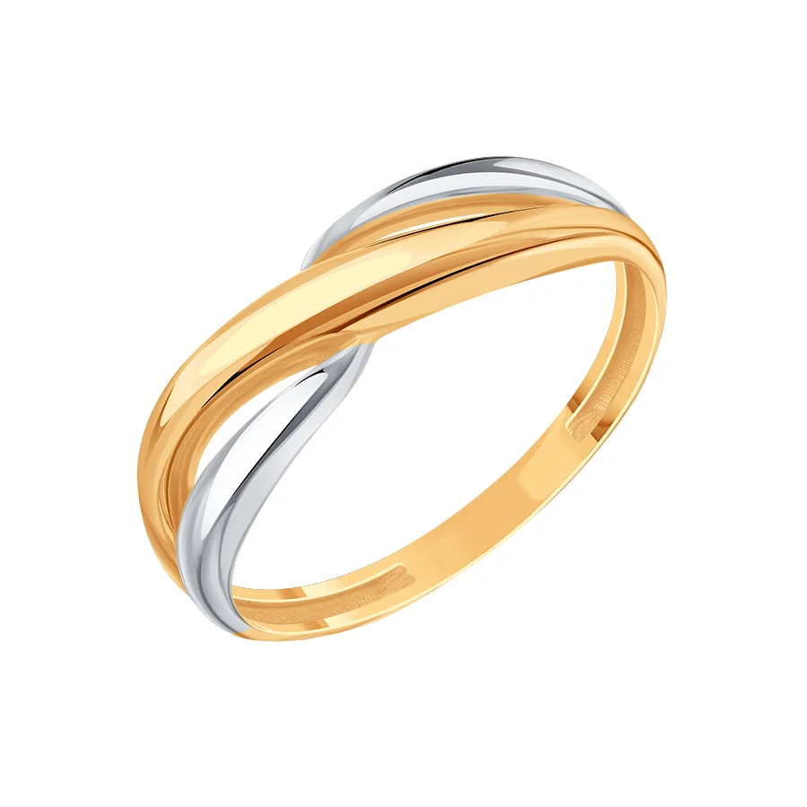 Кольцо Karatov Т14001Б274 18р 1.49гр купить,NaN