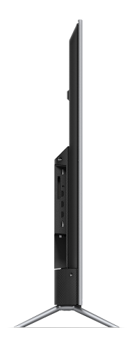 Телевизор Xiaomi Q2 L55M7-Q2RU 55" черный купить,0