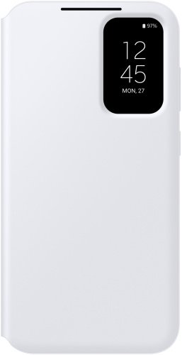 Чехол Samsung для Samsung Galaxy S23 FE белый купить,NaN