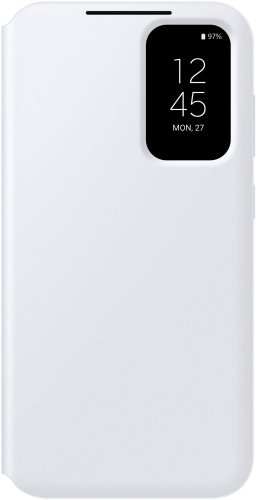 Чехол Samsung для Samsung Galaxy S23 FE белый купить,NaN