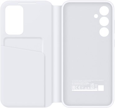 Чехол Samsung для Samsung Galaxy S23 FE белый купить,NaN