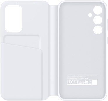 Чехол Samsung для Samsung Galaxy S23 FE белый купить,NaN