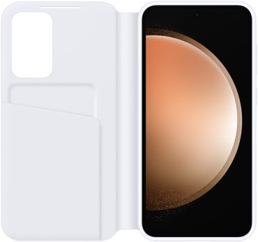 Чехол Samsung для Samsung Galaxy S23 FE белый купить,NaN