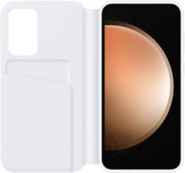 Чехол Samsung для Samsung Galaxy S23 FE белый купить,NaN