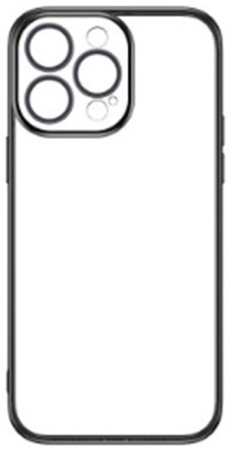 Чехол Totu для Apple iPhone 14 Pro прозрачный купить,NaN