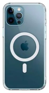 Чехол Totu для Apple iPhone 14 Pro Max прозрачный купить,NaN
