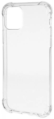 Чехол Для Apple iPhone 14 Plus прозрачный