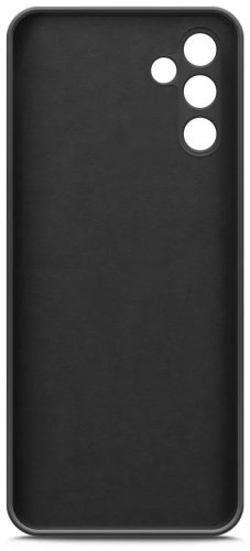 Чехол BoraSCO для Samsung Galaxy A04s черный купить,NaN