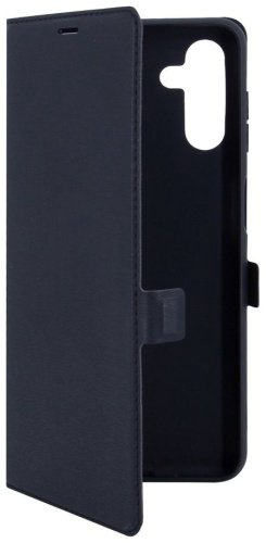 Чехол BoraSCO для Samsung Galaxy A04s черный купить,NaN