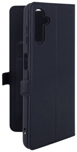 Чехол BoraSCO для Samsung Galaxy A04s черный купить,0