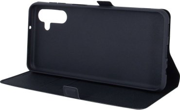 Чехол BoraSCO для Samsung Galaxy A04s черный купить,NaN